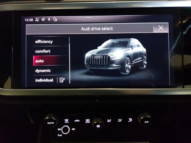 Used Audi Q3 2019 for sale - 76556625: Photo 15