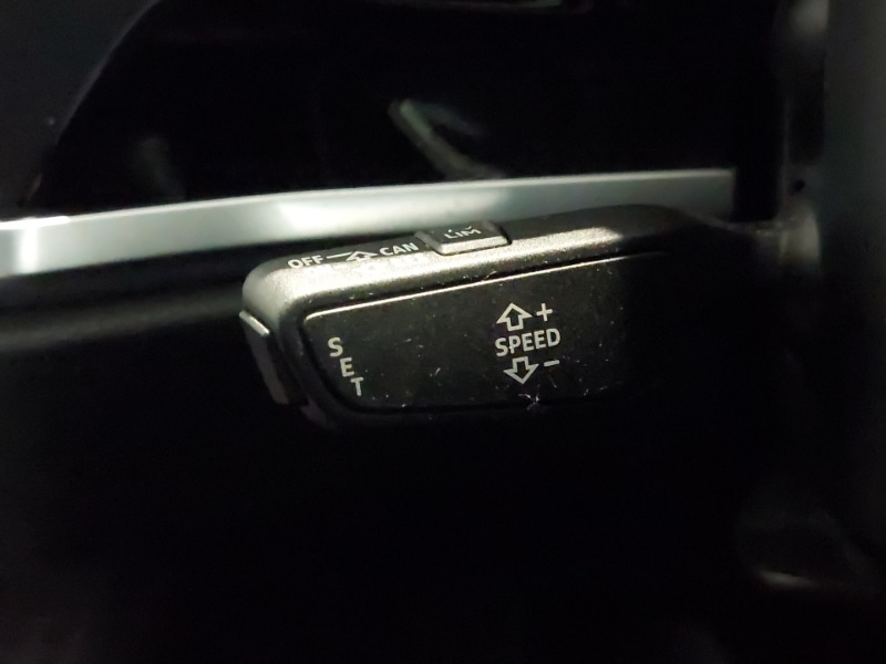 Used Audi Q3 2019 for sale - 76556625: Photo 17