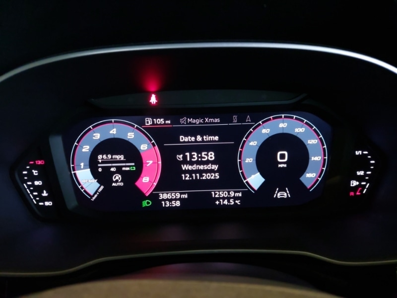 Used Audi Q3 2019 for sale - 76556625: Photo 18