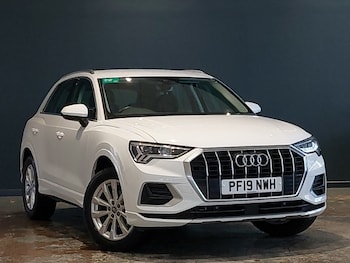 Audi - Q3