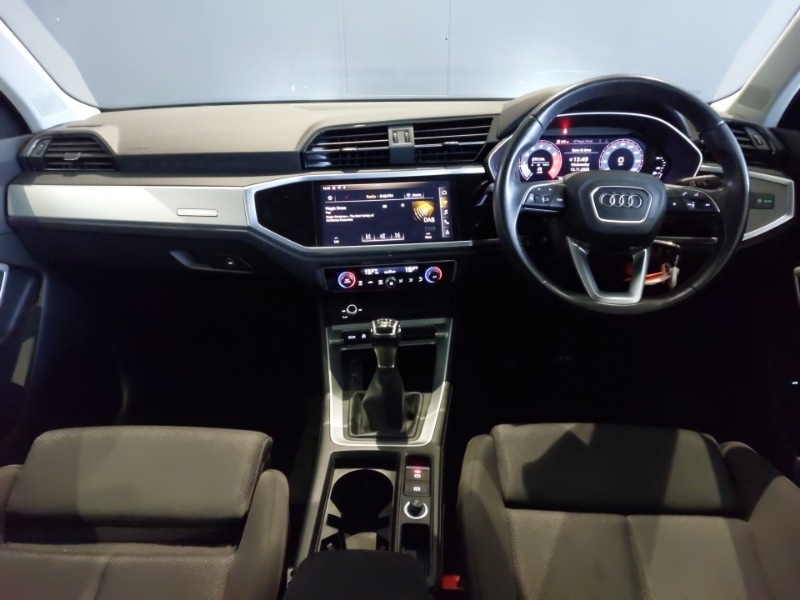 Used Audi Q3 2019 for sale - 76556625: Photo 2