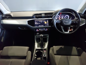 Used Audi Q3 2019 for sale - 76556625: Photo