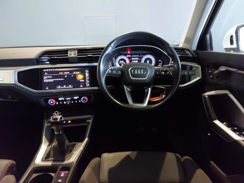 Used Audi Q3 2019 for sale - 76556625: Photo 7