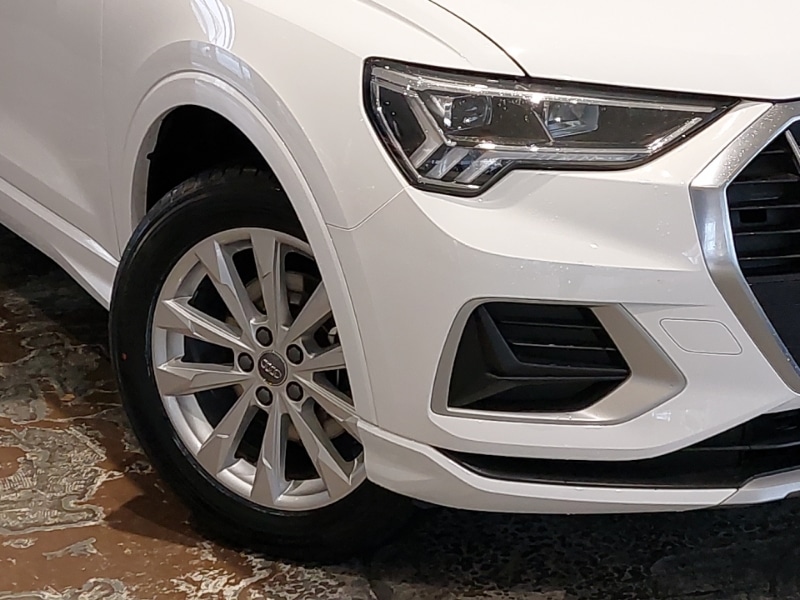 Used Audi Q3 2019 for sale - 76556625: Photo 9