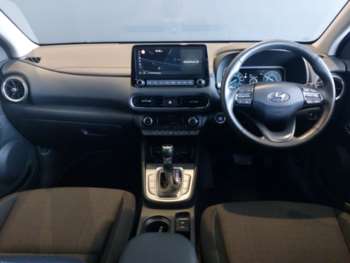 Used Hyundai KONA 2022 for sale - 75045470: Photo