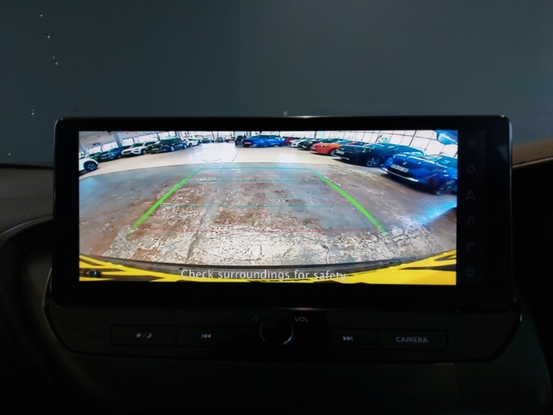 Used Nissan Juke 2024 for sale - 77623367: Photo 13