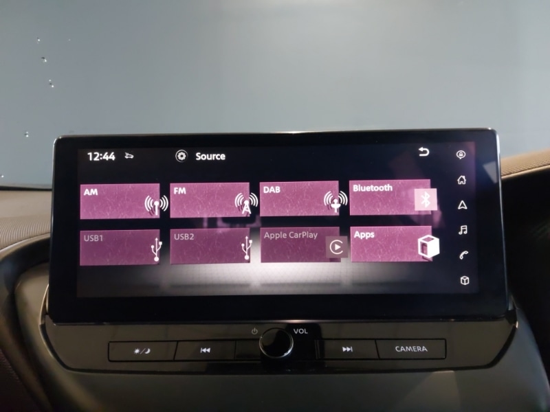 Used Nissan Juke 2024 for sale - 77623367: Photo 14