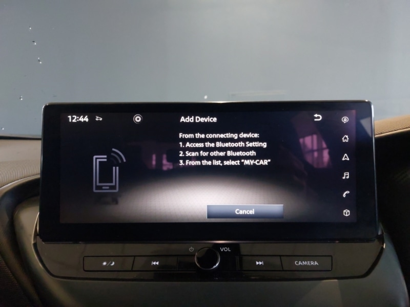 Used Nissan Juke 2024 for sale - 77623367: Photo 15