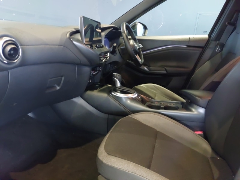 Used Nissan Juke 2024 for sale - 77623367: Photo 5