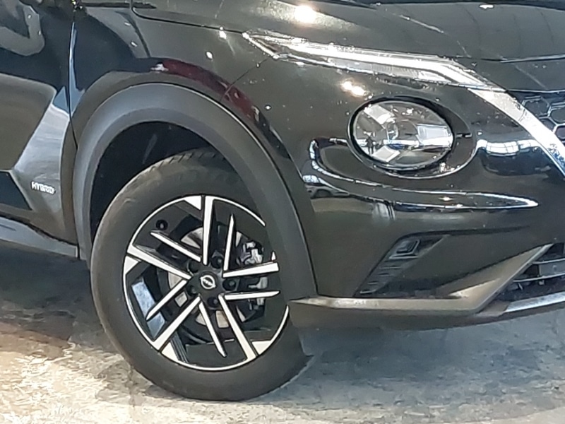 Used Nissan Juke 2024 for sale - 77623367: Photo 9