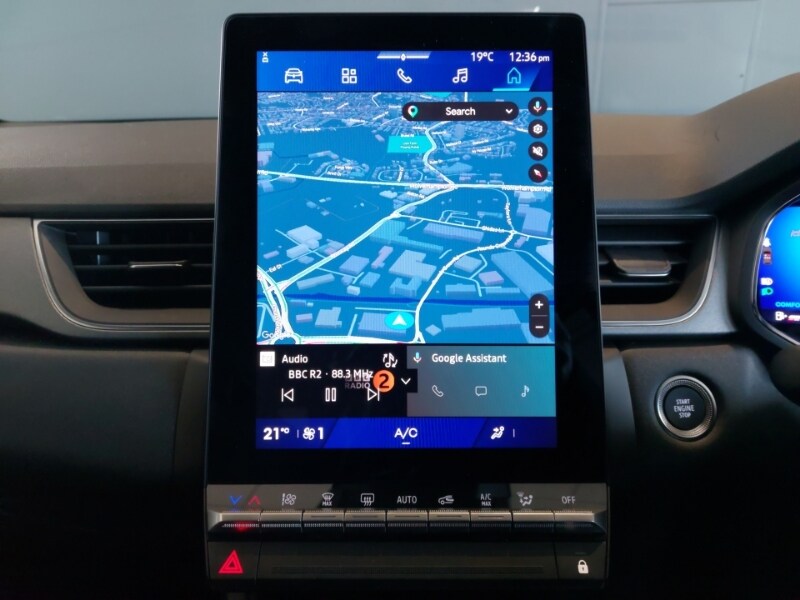 Used Renault Other 2025 for sale - 78225029: Photo 12