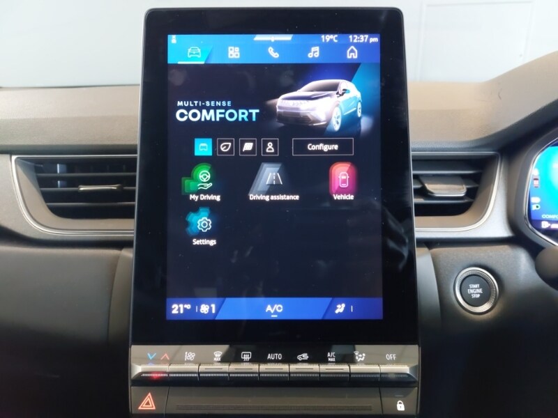 Used Renault Other 2025 for sale - 78225029: Photo 15