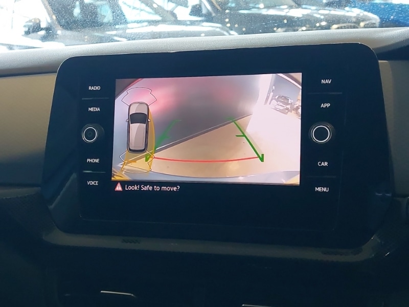 Used Volkswagen T-Cross 2024 for sale - 77453954: Photo 15