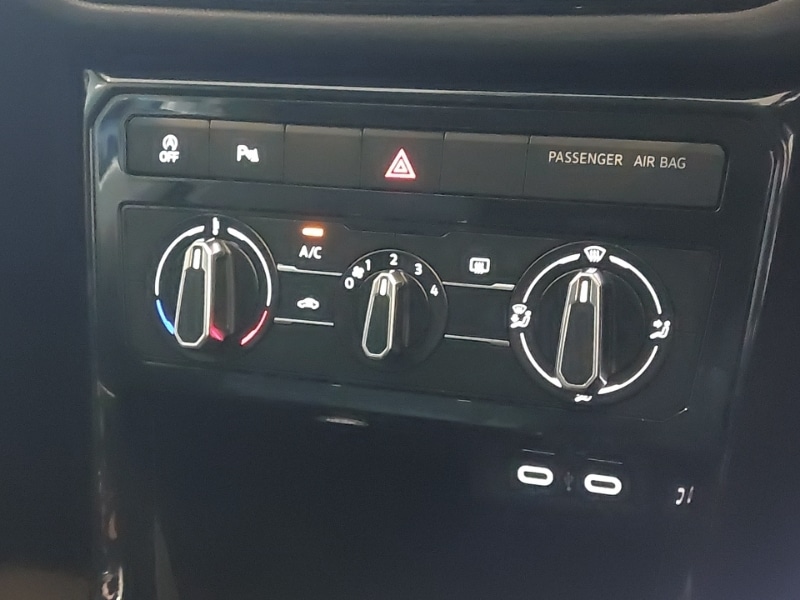 Used Volkswagen T-Cross 2024 for sale - 77453954: Photo 17