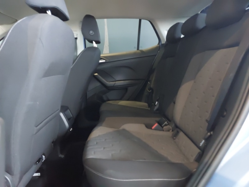 Used Volkswagen T-Cross 2024 for sale - 77453954: Photo 6