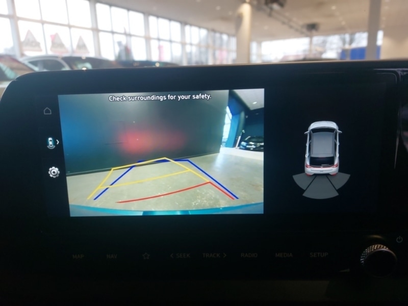 Used Hyundai i20 2022 for sale - 77062471: Photo 10