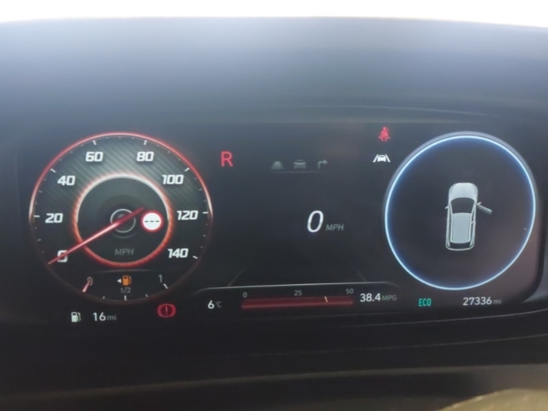 Used Hyundai i20 2022 for sale - 77062471: Photo 11