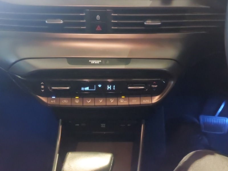 Used Hyundai i20 2022 for sale - 77062471: Photo 16