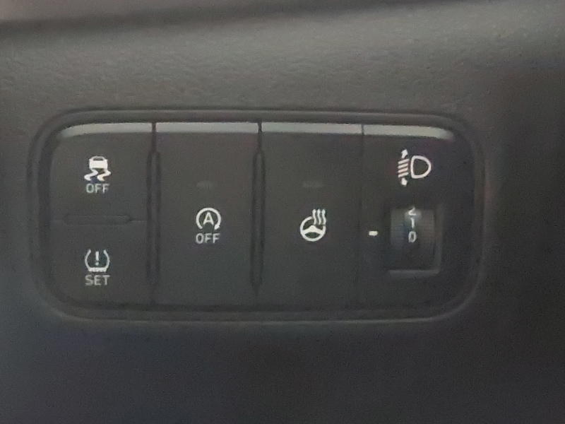 Used Hyundai i20 2022 for sale - 77062471: Photo 17