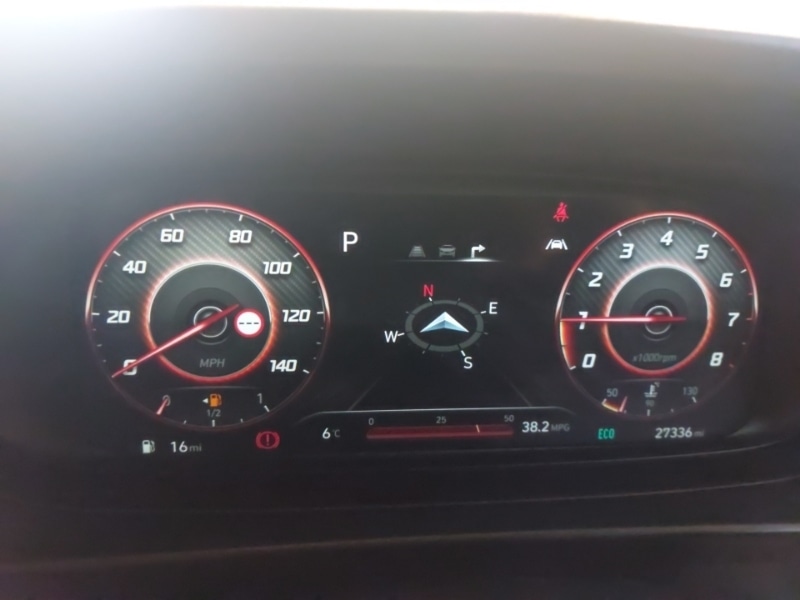 Used Hyundai i20 2022 for sale - 77062471: Photo 18