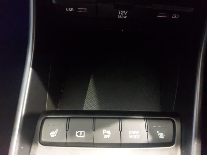 Used Hyundai i20 2022 for sale - 77062471: Photo 19