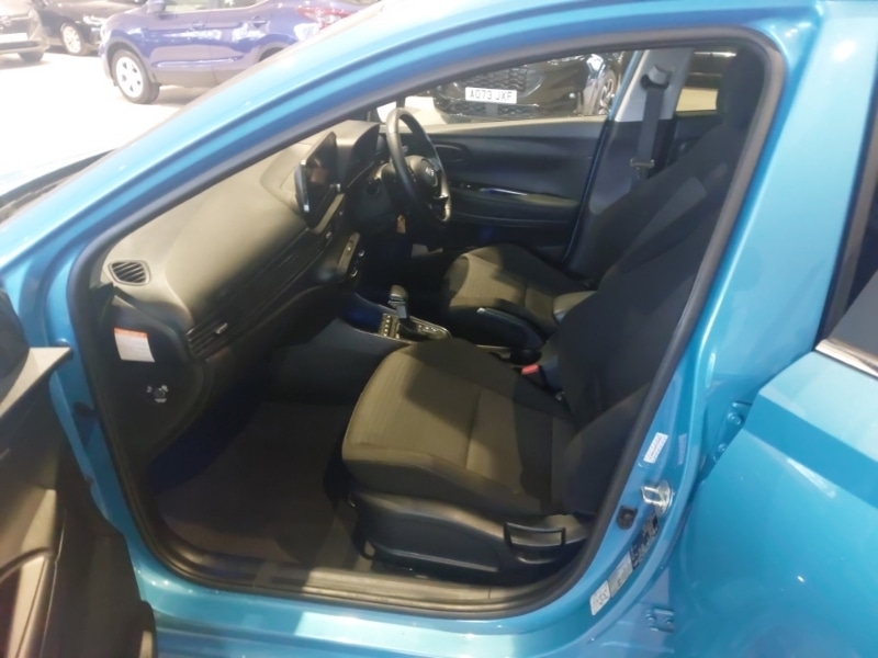Used Hyundai i20 2022 for sale - 77062471: Photo 5