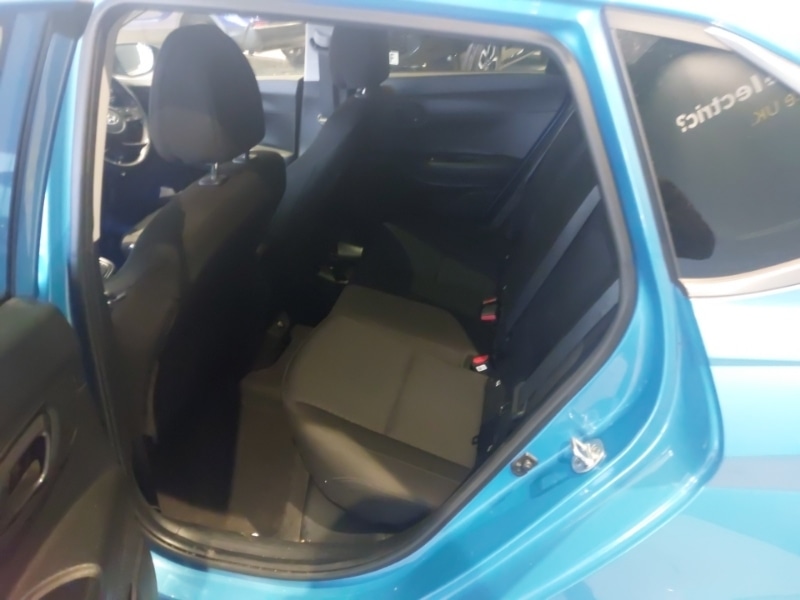 Used Hyundai i20 2022 for sale - 77062471: Photo 6