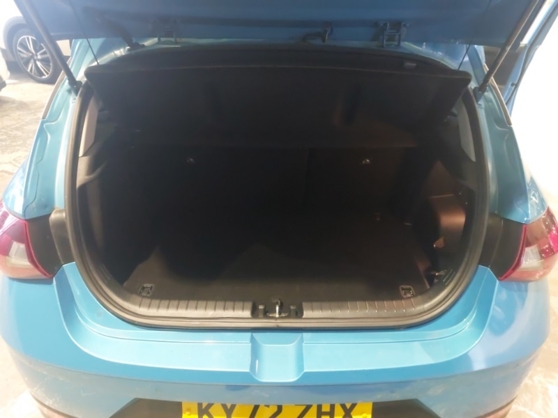 Used Hyundai i20 2022 for sale - 77062471: Photo 8