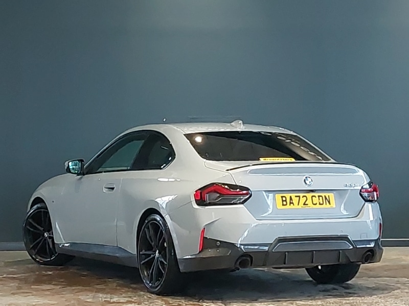 Used BMW 2 Series 2022 for sale - 77466666: Photo 3