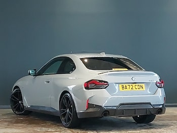 Used BMW 2 Series 2022 for sale - 77466666: Photo
