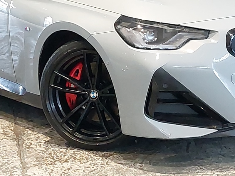 Used BMW 2 Series 2022 for sale - 77466666: Photo 9