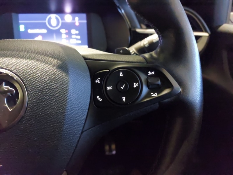 Used Vauxhall Corsa 2022 for sale - 77343131: Photo 11