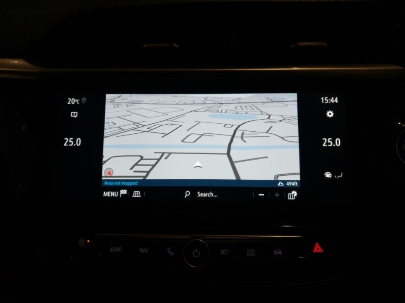 Used Vauxhall Corsa 2022 for sale - 77343131: Photo 14