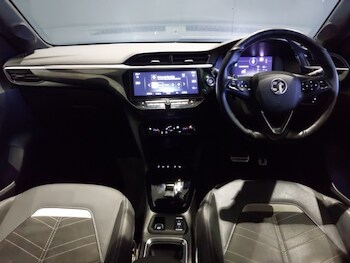 Used Vauxhall Corsa 2022 for sale - 77343131: Photo