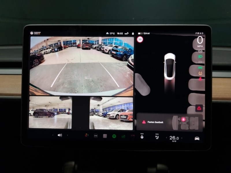 Used Tesla Model 3 2022 for sale - 77149790: Photo 13