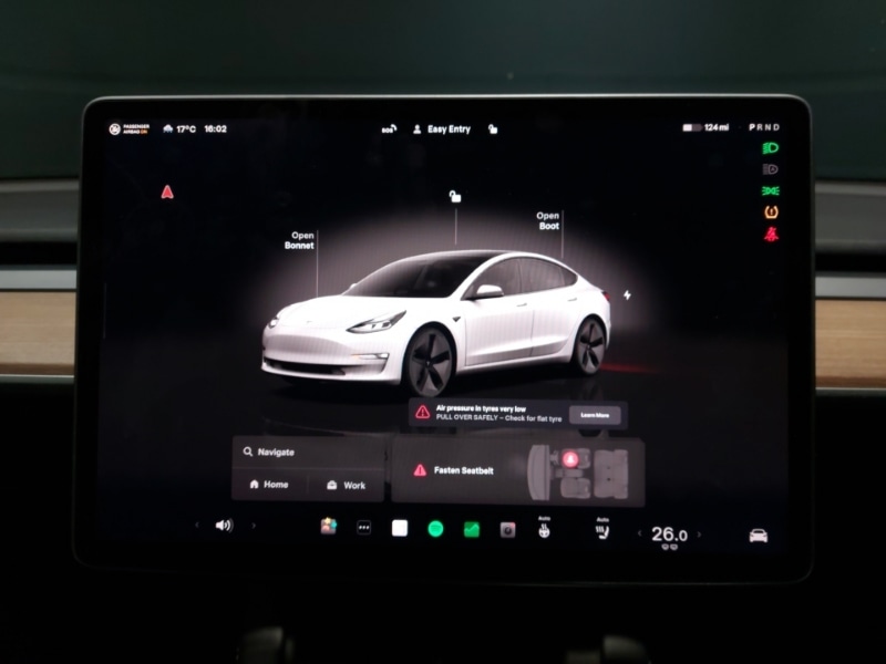 Used Tesla Model 3 2022 for sale - 77149790: Photo 14