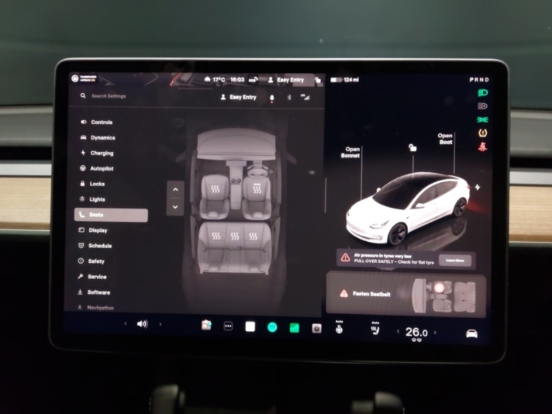 Used Tesla Model 3 2022 for sale - 77149790: Photo 17