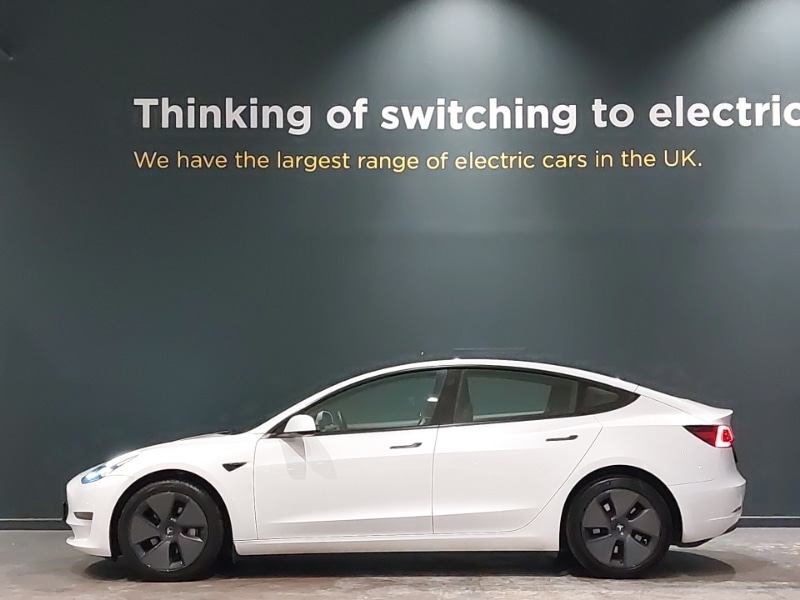 Used Tesla Model 3 2022 for sale - 77149790: Photo 4