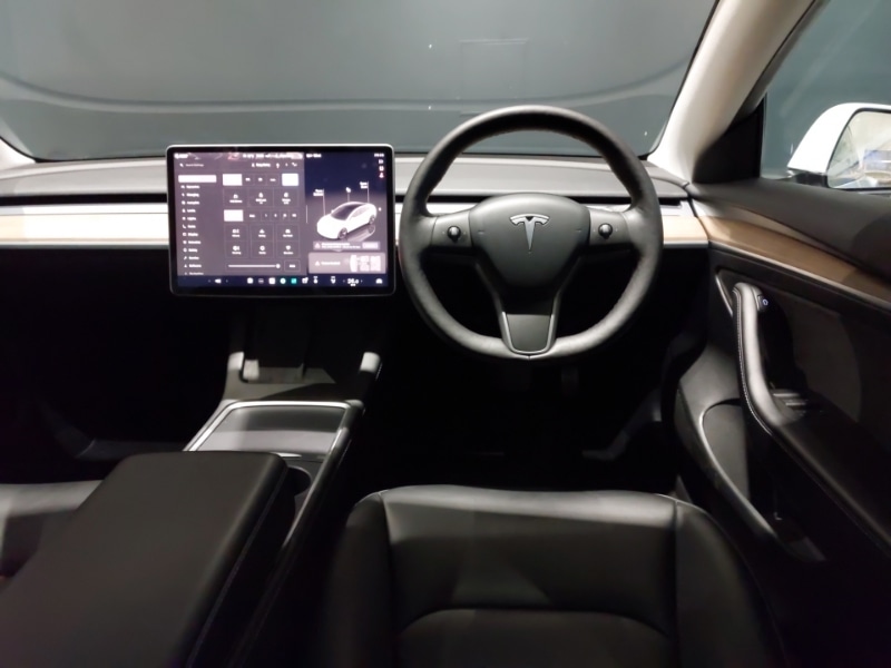 Used Tesla Model 3 2022 for sale - 77149790: Photo 7