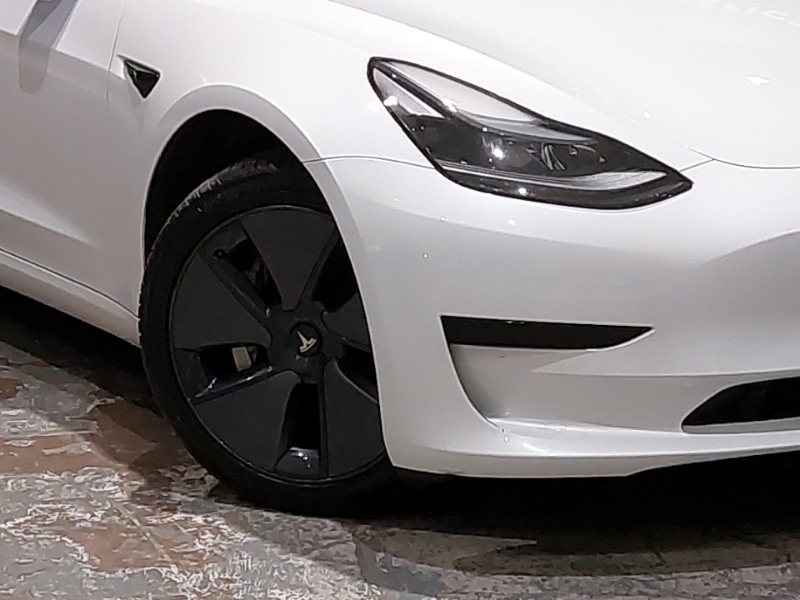 Used Tesla Model 3 2022 for sale - 77149790: Photo 9