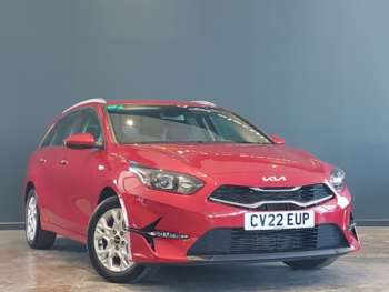 2022 - 1.0T GDi ISG 2 5dr