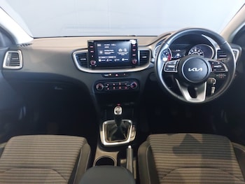 Used Kia Ceed 2022 for sale - 75362404: Photo
