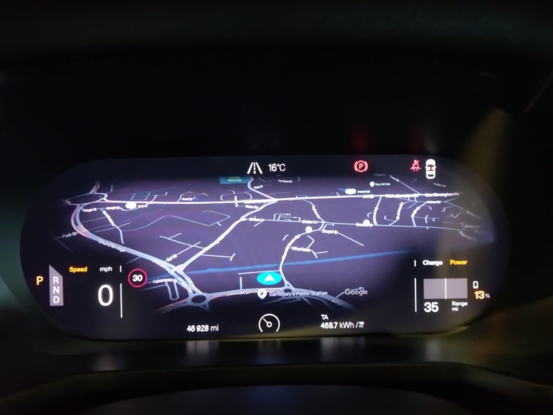 Used Polestar Polestar 2 2022 for sale - 76166034: Photo 18
