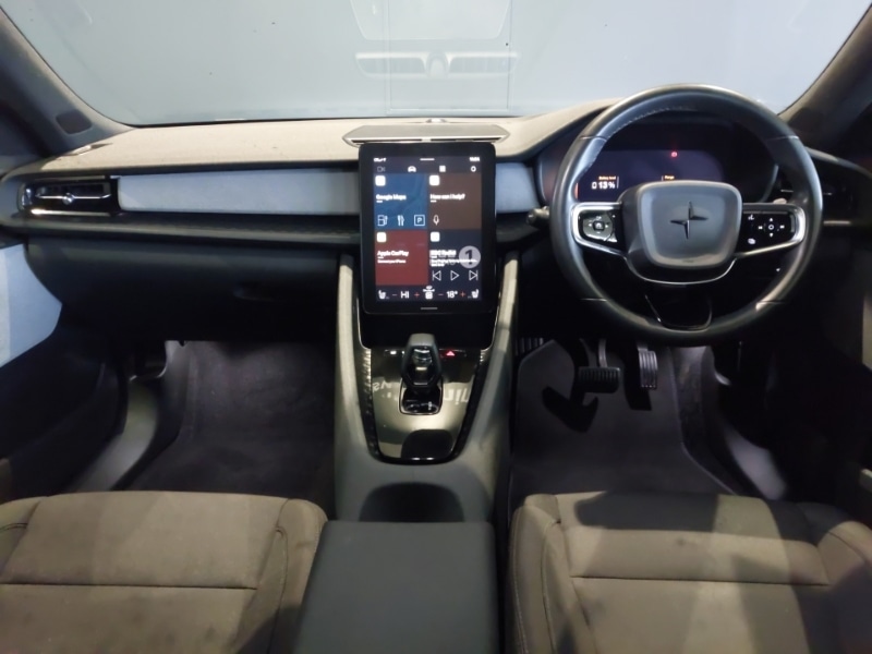 Used Polestar Polestar 2 2022 for sale - 76166034: Photo 2
