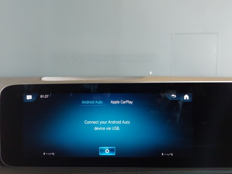 Used Mercedes-Benz A-Class 2020 for sale - 76418901: Photo 13