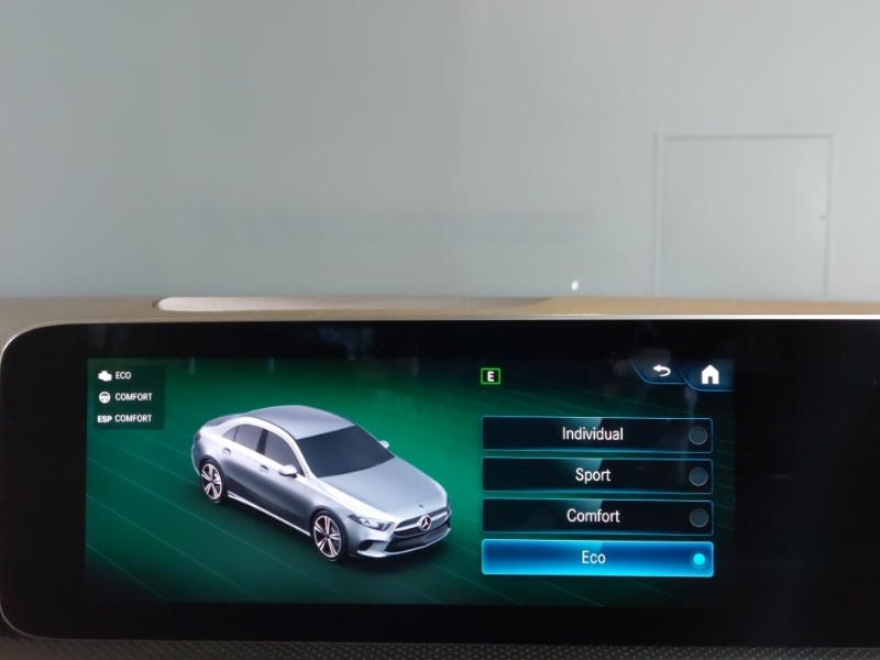 Used Mercedes-Benz A-Class 2020 for sale - 76418901: Photo 14