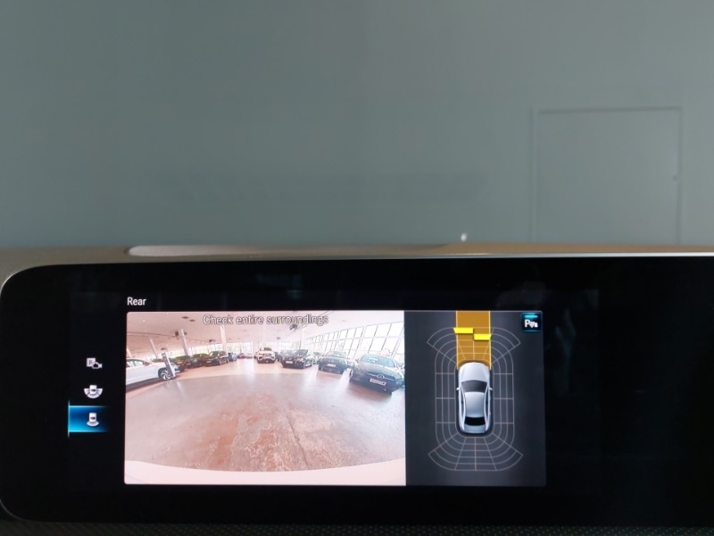 Used Mercedes-Benz A-Class 2020 for sale - 76418901: Photo 15