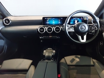 Used Mercedes-Benz A-Class 2020 for sale - 76418901: Photo