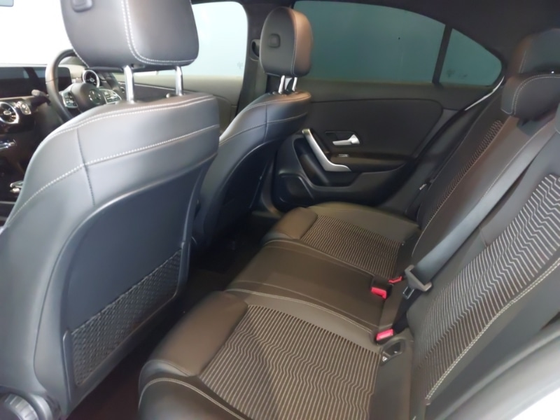 Used Mercedes-Benz A-Class 2020 for sale - 76418901: Photo 6