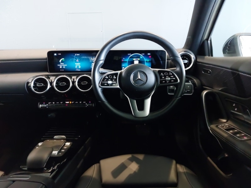 Used Mercedes-Benz A-Class 2020 for sale - 76418901: Photo 7